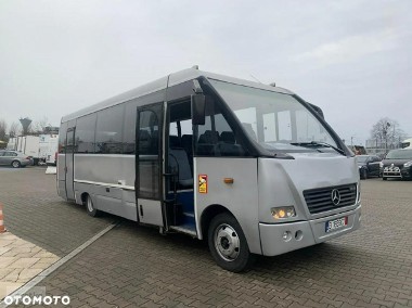 Mercedes-Benz Mediano Mediano 814 D,Vario,33 Miejsca,Szeroko Kadłubowy,Turystystyczny-1