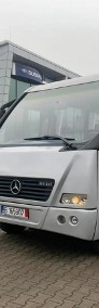 Mercedes-Benz Mediano Mediano 814 D,Vario,33 Miejsca,Szeroko Kadłubowy,Turystystyczny-4