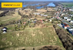 Działka budowlana Strączno