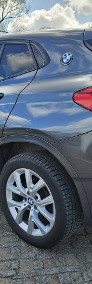 BMW X2 2,0 diesel 150KM m-pakiet automat-4