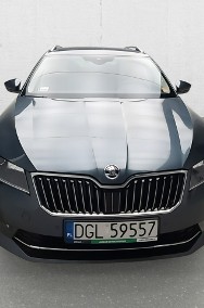 Skoda Superb III-2