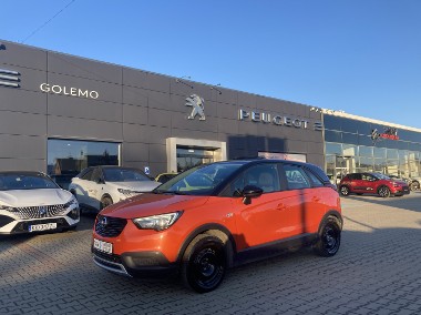 Opel Crossland X 1.2 Essentia*Salon Polska*Hak*Mały Przebieg*-1