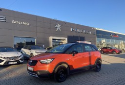 Opel Crossland X 1.2 Essentia*Salon Polska*Hak*Mały Przebieg*