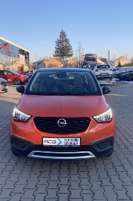 Opel Crossland X 1.2 Essentia*Salon Polska*Hak*Mały Przebieg*-2