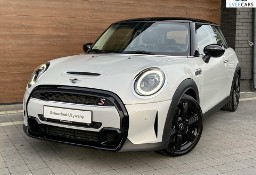 MINI Cooper II Automat SalonPL Iwł Bezwyp. Pak.serwisowy6/120 VAT