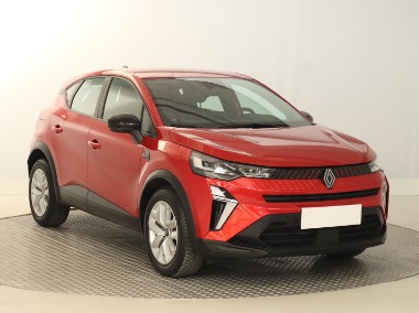 Renault Captur , Salon Polska, 1. Właściciel, Serwis ASO, Klimatronic,-1