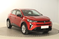 Renault Captur , Salon Polska, 1. Właściciel, Serwis ASO, Klimatronic,