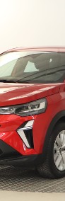 Renault Captur , Salon Polska, 1. Właściciel, Serwis ASO, Klimatronic,-3