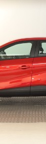 Renault Captur , Salon Polska, 1. Właściciel, Serwis ASO, Klimatronic,-4