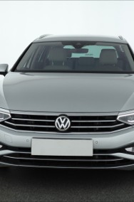 Volkswagen Passat B8 Salon Polska, Serwis ASO, Automat, Skóra, Navi, Klimatronic,-2