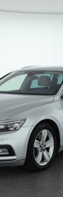 Volkswagen Passat B8 Salon Polska, Serwis ASO, Automat, Skóra, Navi, Klimatronic,-3