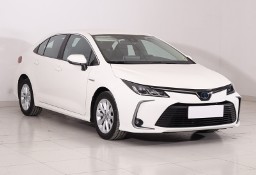 Toyota Corolla XII , Salon Polska, 1. Właściciel, Automat, VAT 23%, Klimatronic,