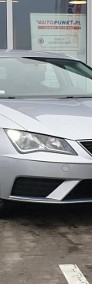SEAT Leon III rabat: 4% (2 000 zł) FV 23%, Salon Polska I-Właściciel-3