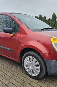 *** Renault Modus 1.2 2006r - Ładny stan ***-2