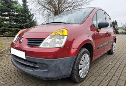 Renault Modus *** Renault Modus 1.2 2006r - Ładny stan ***