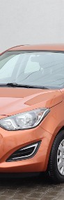 Hyundai i20 , Klima-3