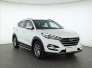 Hyundai Tucson , Salon Polska, Klimatronic, Tempomat, Parktronic,