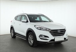 Hyundai Tucson , Salon Polska, Klimatronic, Tempomat, Parktronic,