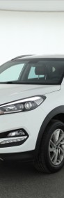 Hyundai Tucson , Salon Polska, Klimatronic, Tempomat, Parktronic,-3