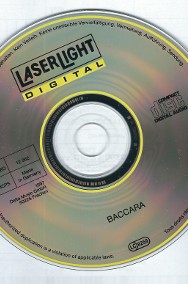 CD Baccara - Die Highlights (1997) (LaserLight Digital)-3