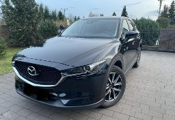 Mazda CX-5 2018 rok 2.0 Skymotion 2WD I WŁAŚCICIEL SALON POLSKA