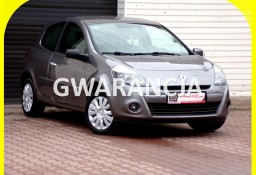 Renault Clio III Lift /Navigacja /Gwarancja /Klima /2009r