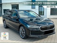 Skoda Superb III L&amp;K 2.0 TDI DSG 4x4 L&amp;K 2.0 TDI 193KM DSG 4x4