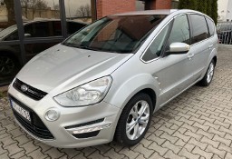 Ford S-MAX II