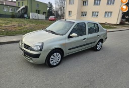 Renault Clio II Zdrowa Zadbana Doinwestowana z Klimatyzacją Bad OC do 02.2026