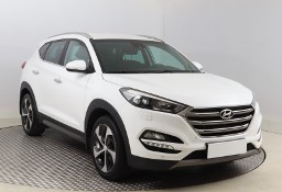 Hyundai Tucson , Salon Polska, Navi, Klimatronic, Tempomat, Parktronic,