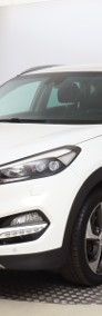 Hyundai Tucson , Salon Polska, Navi, Klimatronic, Tempomat, Parktronic,-3