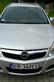 Opel Vectra C WYNAJEM - WYNAJMĘ-2