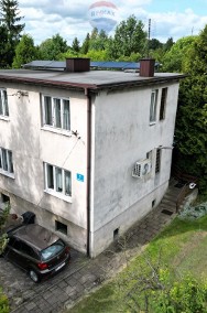 Dom 90 m² w Łazach Działka 16 ar Fotowoltaika!-2