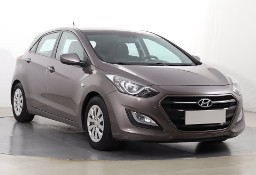 Hyundai i30 II , Salon Polska, GAZ, Klima, Parktronic