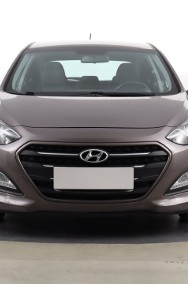 Hyundai i30 II , Salon Polska, GAZ, Klima, Parktronic-2