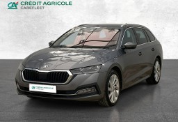 Skoda Octavia IV Skoda Octavia 2.0 TDI Style DSG