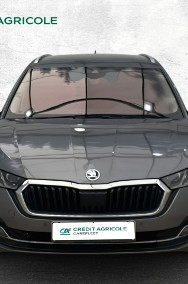 Skoda Octavia IV Skoda Octavia 2.0 TDI Style DSG-2
