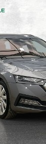 Skoda Octavia IV Skoda Octavia 2.0 TDI Style DSG-3