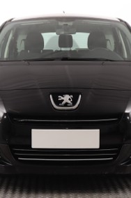 Peugeot 5008 , Salon Polska, 7 miejsc, Klima, Parktronic-2