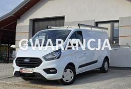 Ford Transit Transit Custom Ford Transit Custom long *Bagażnik dachowy*