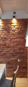 Płytki ceglane na elewacje, lico cegły na ścianę, stare cegły -4