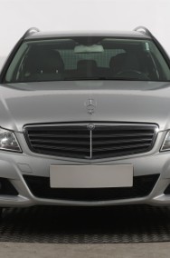 Mercedes-Benz Klasa C W204 , 170 KM, Navi, Klimatronic, Parktronic,-2