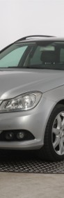 Mercedes-Benz Klasa C W204 , 170 KM, Navi, Klimatronic, Parktronic,-3