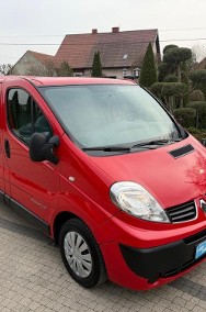 FAP Combi L1H1 Authentique 2.0 d 114KM 2014r-2