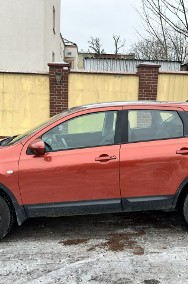 Nissan Qashqai I 2.0 benzyna 4x4 panorama automat-2