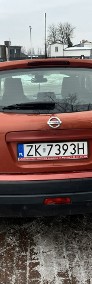 Nissan Qashqai I 2.0 benzyna 4x4 panorama automat-4
