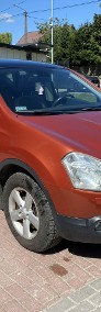Nissan Qashqai I 2.0 benzyna 4x4 panorama automat-4