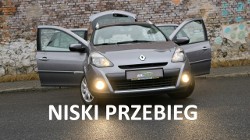 Renault Clio III ,1,2 16V 75 -Tempomat-Klimatyzacja-Czujniki Parkowania