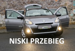 Renault Clio III ,1,2 16V 75 -Tempomat-Klimatyzacja-Serwis-1właściciel