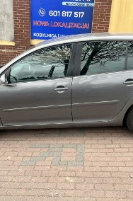 Volkswagen Golf V 1.6 benzyna PRZEBIEG 99400 km GAZ bezwypadkowy-2